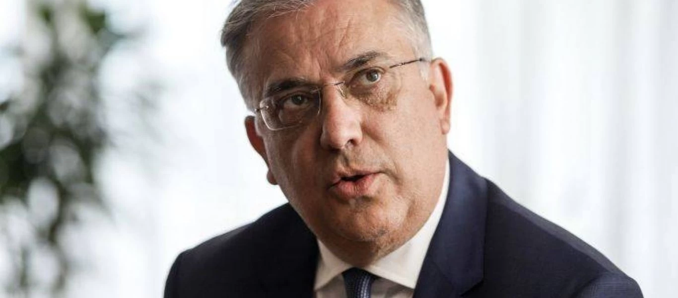 Τ.Θεοδωρικάκος: «Έρχονται 20.000 προσλήψεις στο Δημόσιο και 8.000 στους ΟΤΑ»